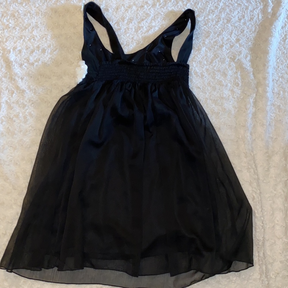 Vintage Anthropology Babydoll Dress - Picture 7 of 15